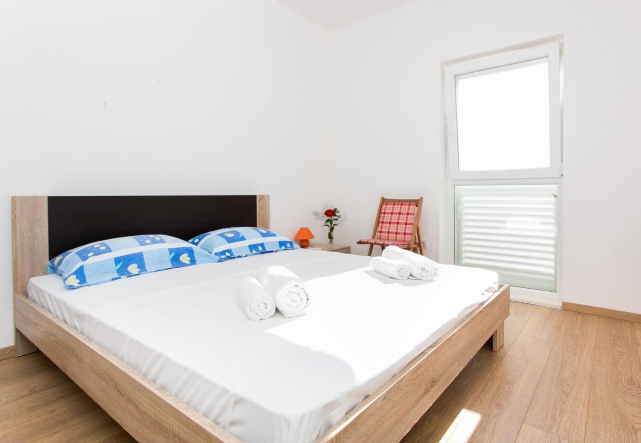 Guest House Letizia Dubrovnik Chambre photo