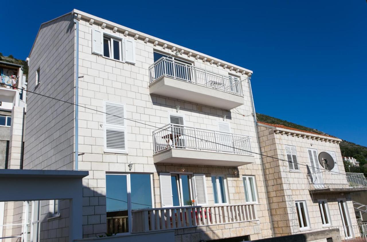 Guest House Letizia Dubrovnik Extérieur photo