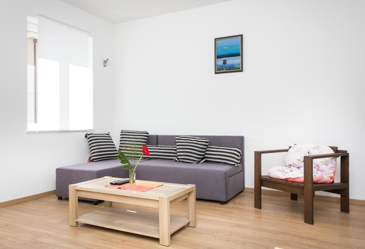 Guest House Letizia Dubrovnik Extérieur photo