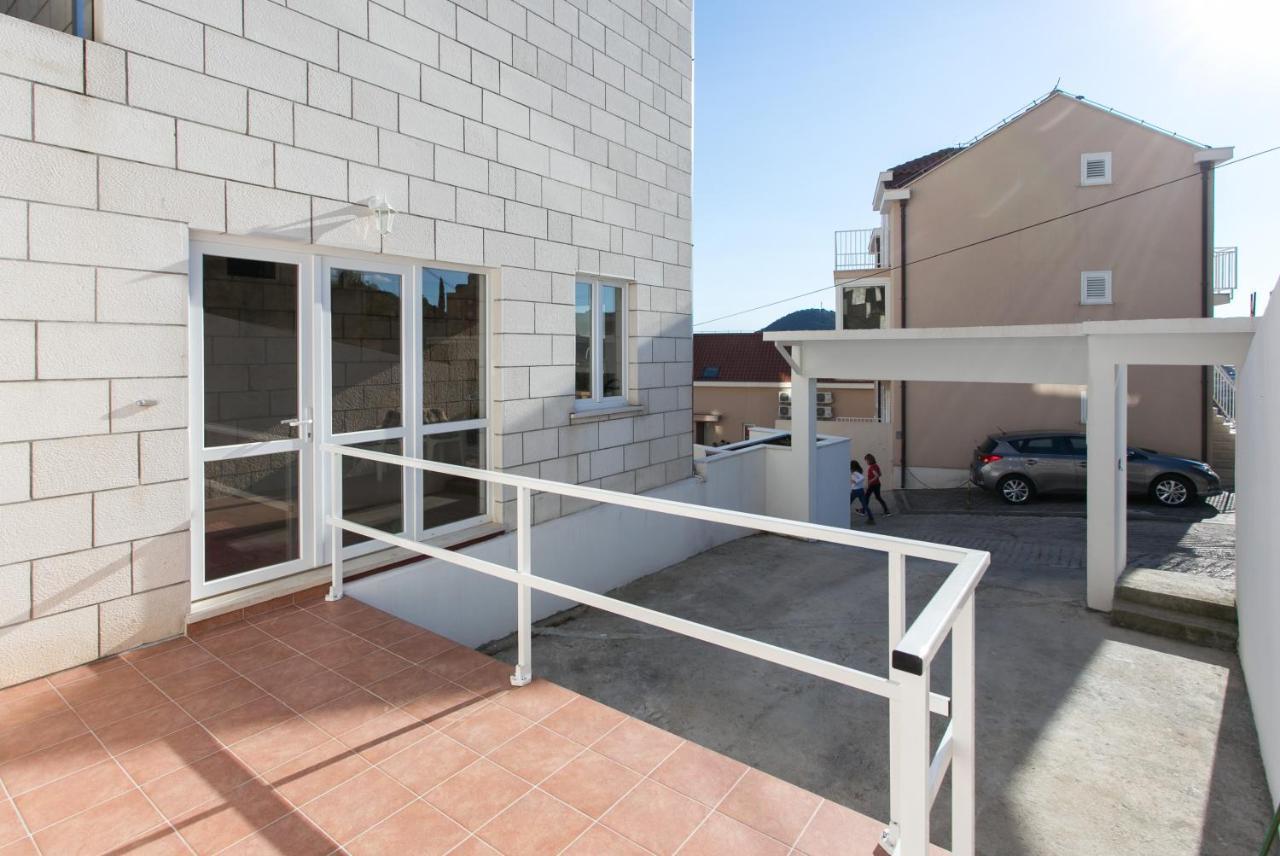 Guest House Letizia Dubrovnik Chambre photo