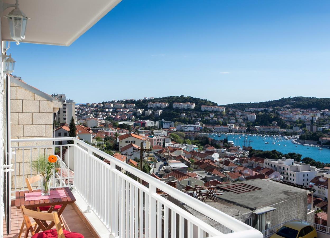 Guest House Letizia Dubrovnik Chambre photo