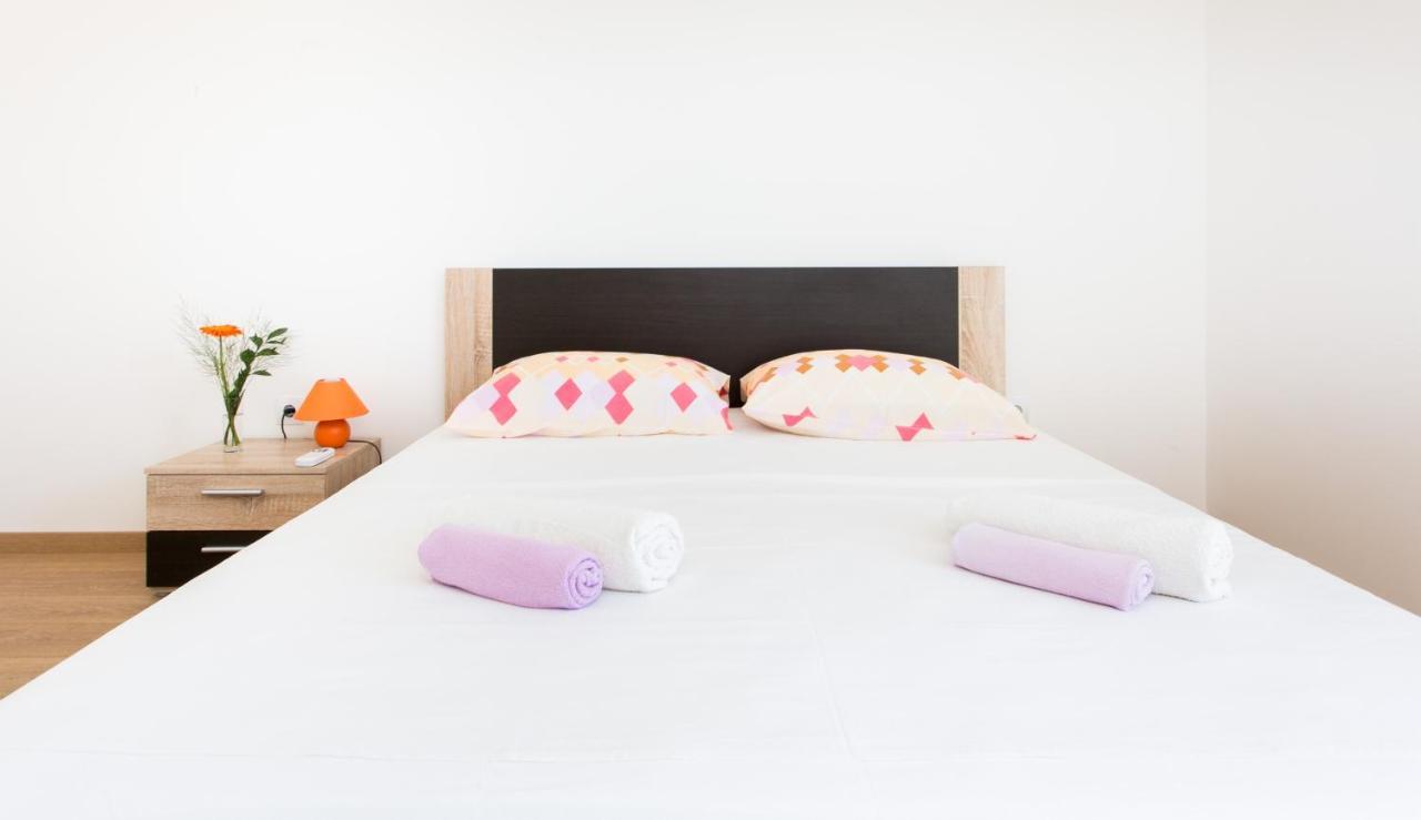 Guest House Letizia Dubrovnik Chambre photo