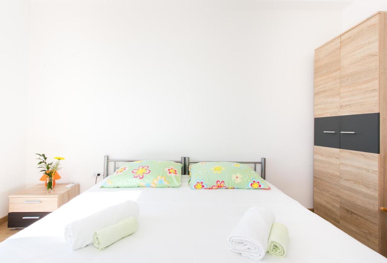 Guest House Letizia Dubrovnik Extérieur photo