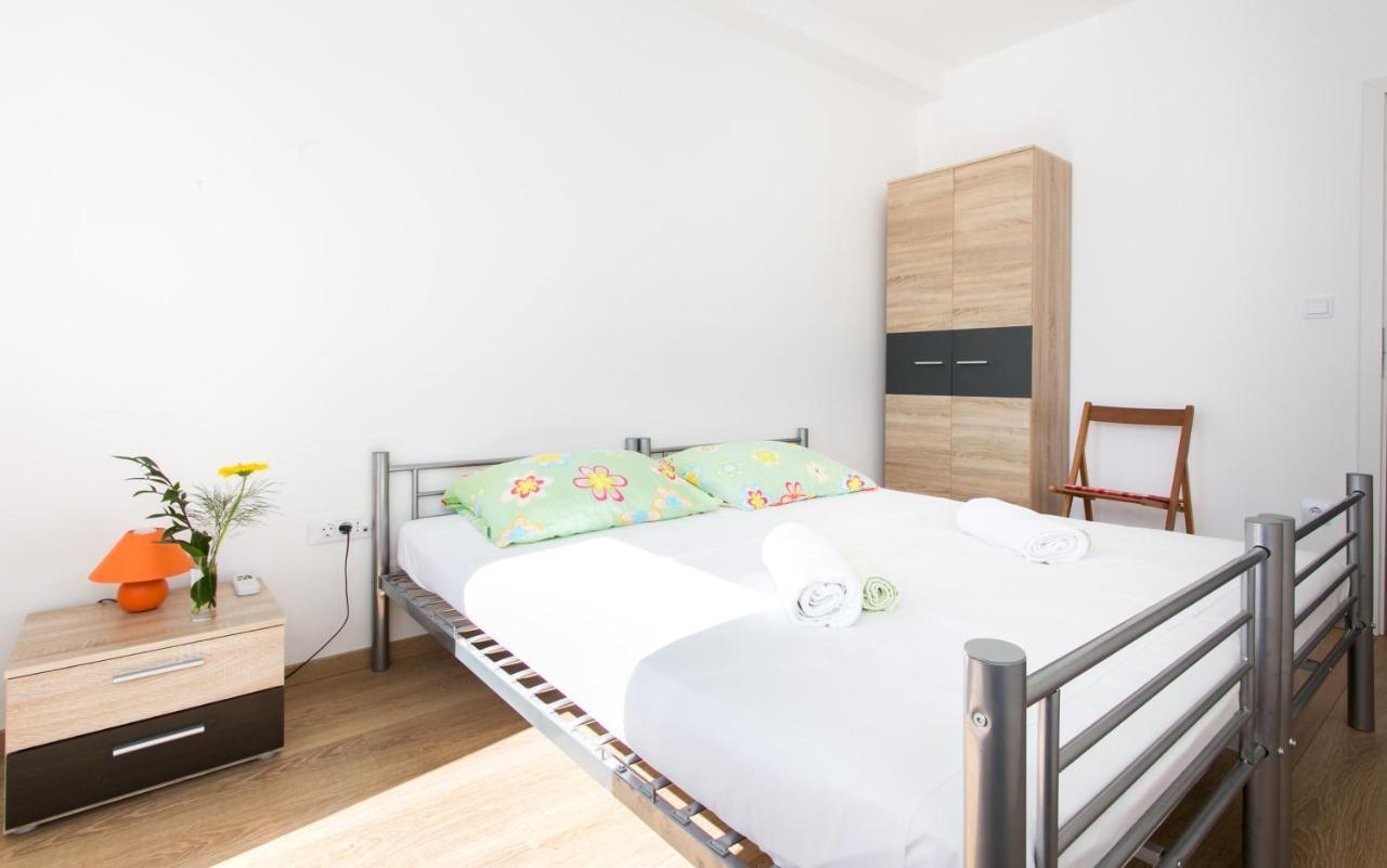 Guest House Letizia Dubrovnik Extérieur photo