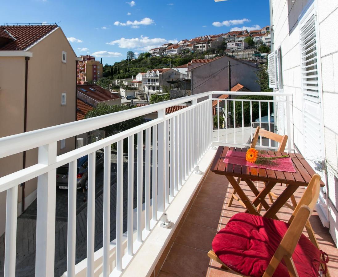 Guest House Letizia Dubrovnik Extérieur photo