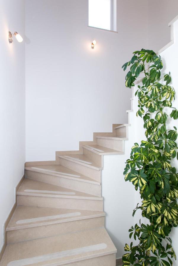 Guest House Letizia Dubrovnik Extérieur photo