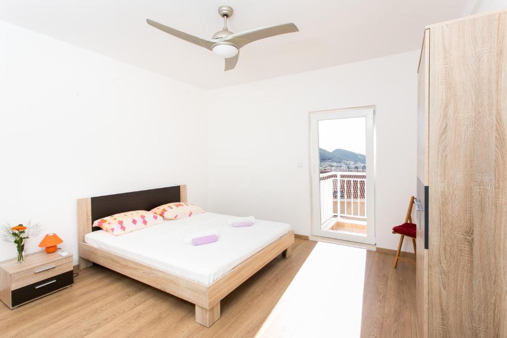 Guest House Letizia Dubrovnik Chambre photo