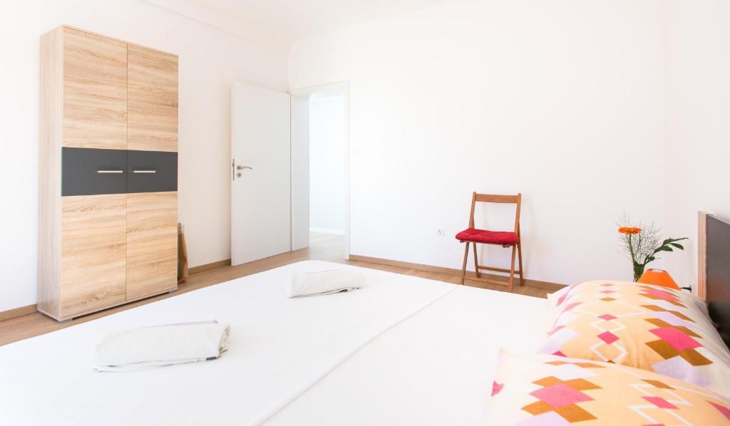 Guest House Letizia Dubrovnik Chambre photo