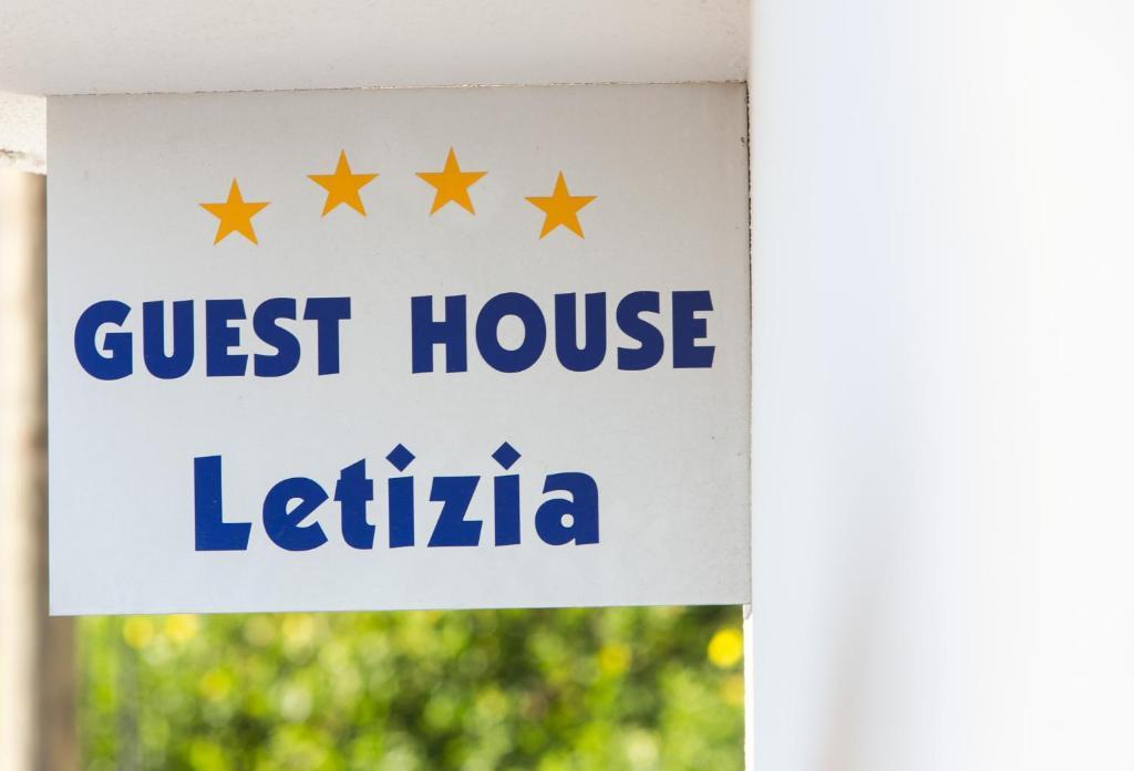 Guest House Letizia Dubrovnik Extérieur photo