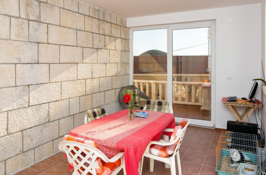 Guest House Letizia Dubrovnik Extérieur photo