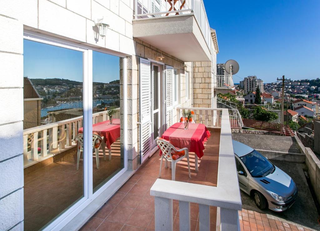 Guest House Letizia Dubrovnik Extérieur photo