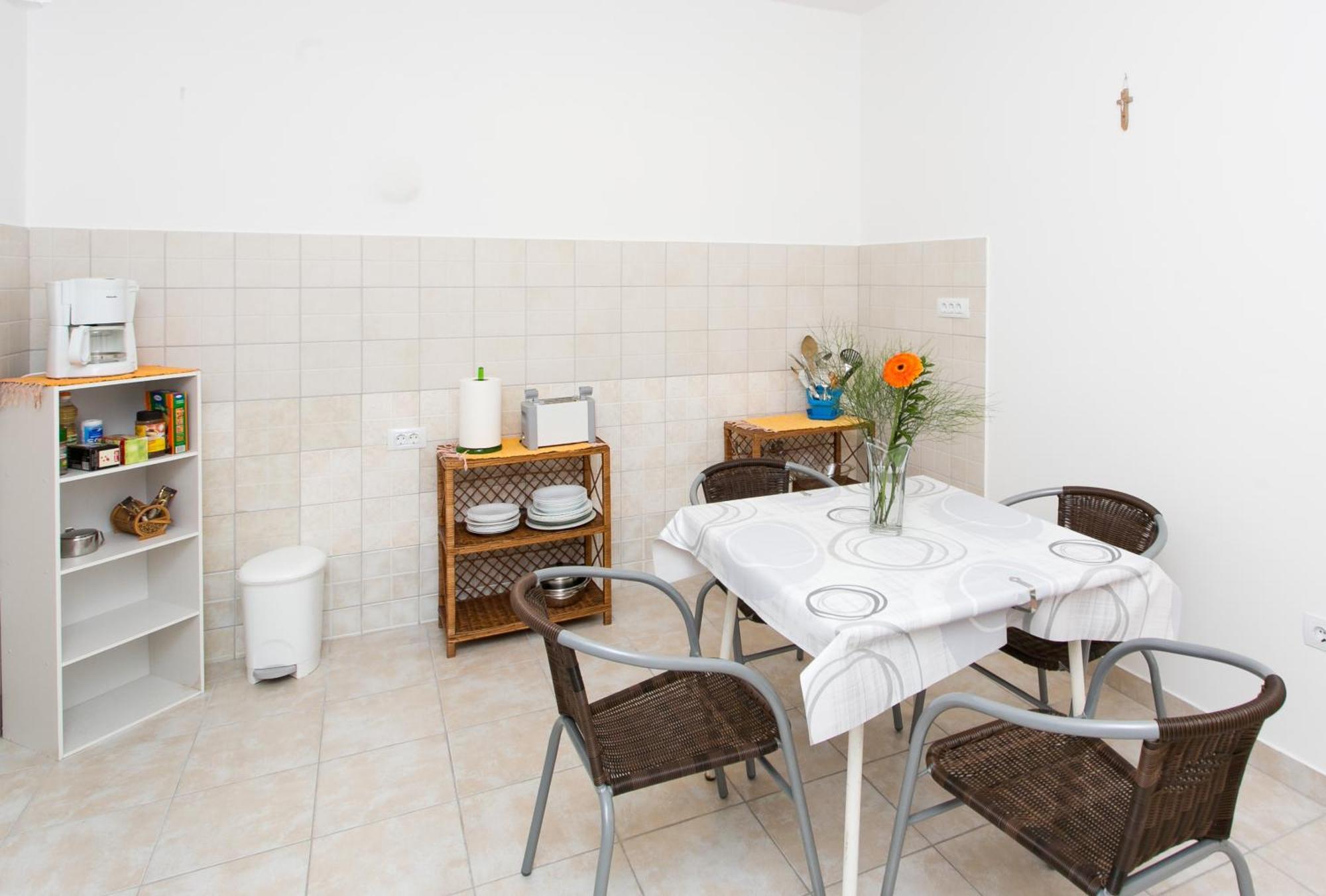 Guest House Letizia Dubrovnik Extérieur photo